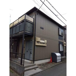 ジョイステージ外観写真