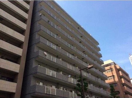 アウルコート南池袋外観写真
