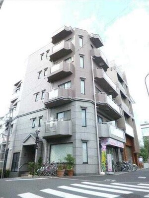 ロジュマン大裕(ロジュマンダイユウ)外観写真