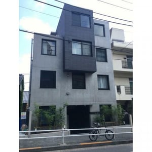 ミライズ新宿戸山(ミライズシンジュクトヤマ)外観写真