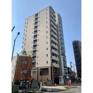 アイルズ東中野外観写真