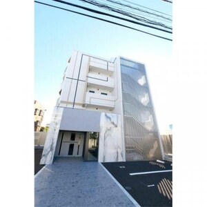 市谷鷹匠町レジデンス(イチガヤタカジョウマチレジデンス)外観写真
