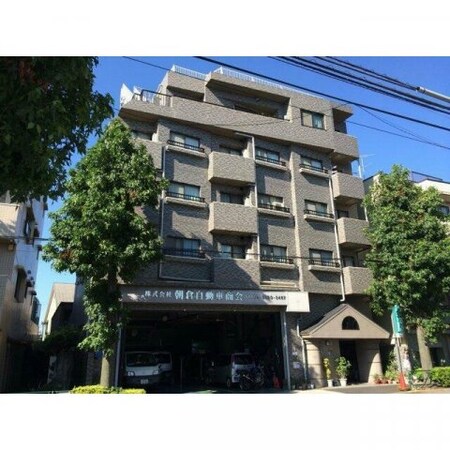 ＣＡＳＡ・ＨＩＲＯ外観写真