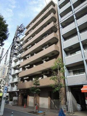 ヴェルデ王子ＩＩ(ヴェルデオウジツー)外観写真