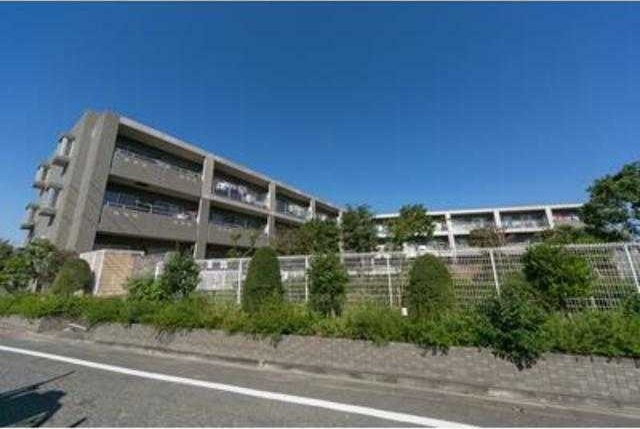 グリーンハウス高松