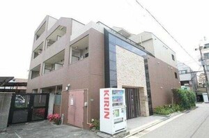 セルカディア石神井台外観写真