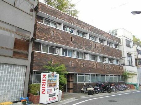 サウス・サウザンド西高島平外観写真