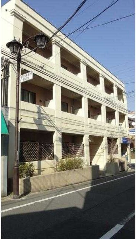 Ａｐｉｅｄ　Ｃｉｎｇ外観写真