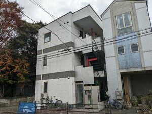 コンフォート豊玉外観写真
