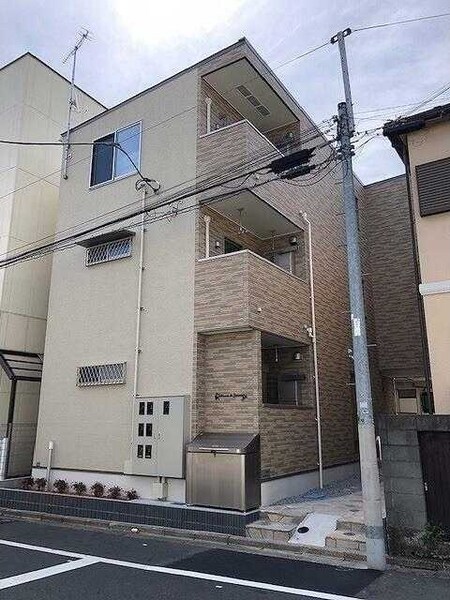 コート　デュ　ソミュール外観写真