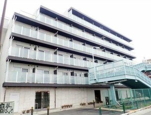 ジェノヴィア練馬高野台スカイラン(ジェノヴィアネリマタカノダイスカイライン)外観写真