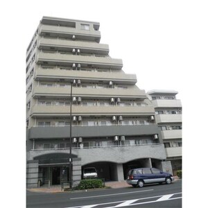 ガーラ落合南長崎(ガーラオチアイミナミナガサキ)外観写真