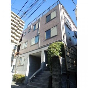 シャルレ早稲田(シャルレワセダ)外観写真