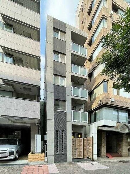 Ａｍａｘ王子(アマックスオオジ)外観写真