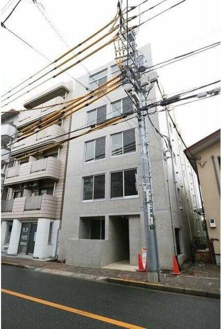 Ｆｅｒｉｏときわ台外観写真