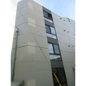 Ｌａｔｉａｓ高田馬場(ラティアスタカダノババ)外観写真