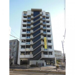 ブランシュール北町(ブランシュールキタマチ)外観写真