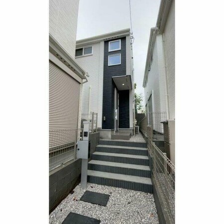 Ｋｏｌｅｔ新江古田＃０２外観写真