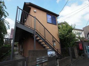シエデイグローブ外観写真