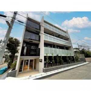 ハーモニーレジデンス文京千石(ハーモニーレジデンスブンキョウセンゴク)外観写真