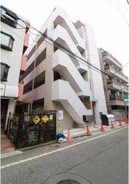 パルトネール井荻(パルトネールイオギ)外観写真