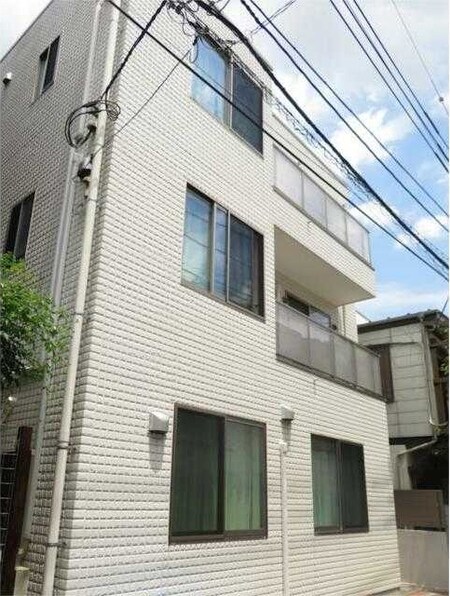 フェリーチェ高円寺(フェリーチェコウエンジ)外観写真