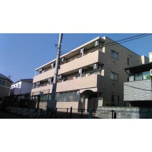 エクセリア氷川台(エクセリアヒカワダイ)外観写真