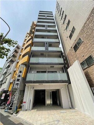 ＭＡＸＩＶ大山ＴＲＥ(マキシヴオオヤマトレ)外観写真