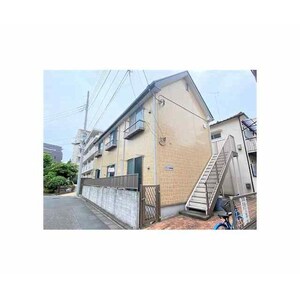 メゾン南長崎(メゾンミナミナガサキ)外観写真