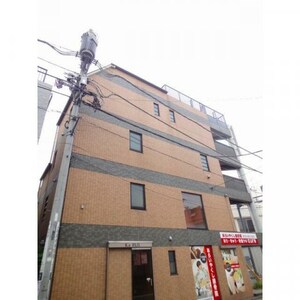 Ｋ’ｓ　ＢＬＤ．(ケーズビルディング)外観写真