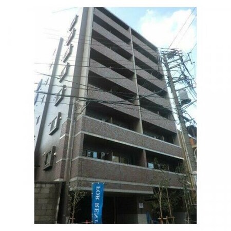 フェニックス池袋参番館(フェニックスイケブクロサンバンカン)外観写真