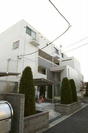 ペディオⅢ外観写真