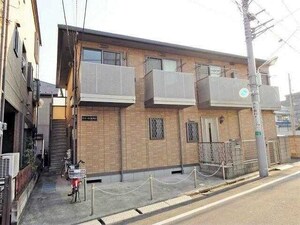 ドミール氷川台（ヒカワダイ）(ドミールヒカワダイ)外観写真