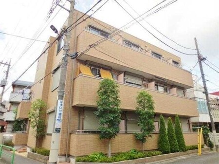 ユノス　ガーデン(ユノス　ガーデン)外観写真