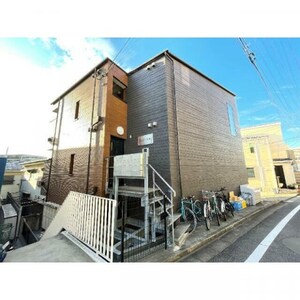 アルバ成増(アルバナリマス)外観写真