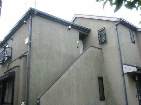 エム・エヌ・フラット(エムエヌフラツト)外観写真