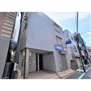ビューノ中村橋(ビューノナカムラバシ)外観写真