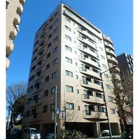 文京ツインタワー(ブンキョウツインタワー)外観写真