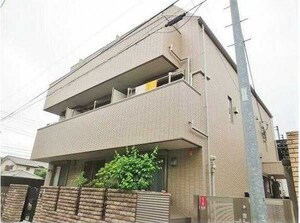 エスポワール（中野区）(エスポワール)外観写真