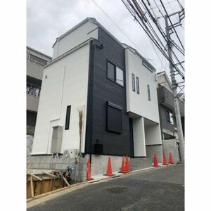 Ｋｏｌｅｔ上板橋外観写真