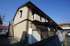 シティ・プラザ・フクオ外観写真