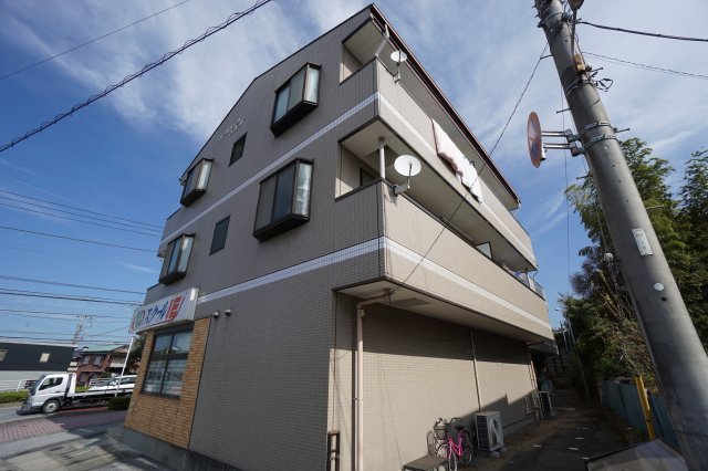 パールハイツマスダ
