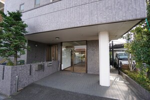 浜野町貸事務所外観写真