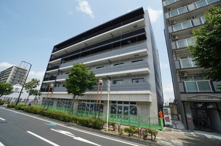 (仮)D-roomおゆみ野3丁目外観写真