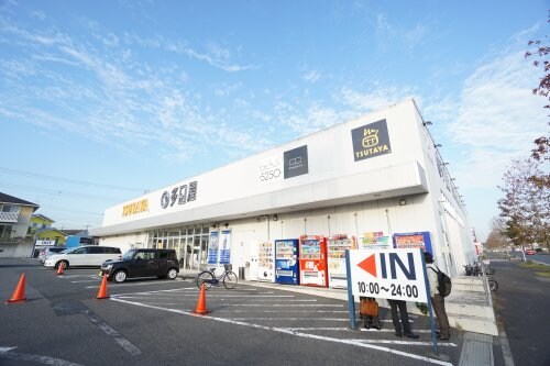 物件内観写真30　(TSUTAYA 土気店)