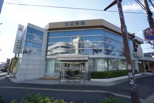 物件内観写真31　(千葉興業銀行 土気南支店)