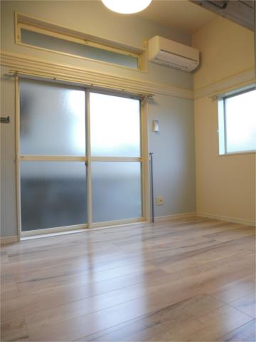 リエス新潟北葉町
