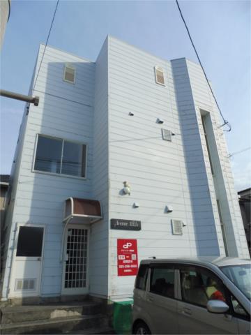 アベニューヒルズ