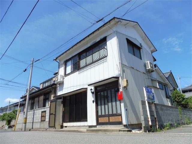 リ・ハウス田中町