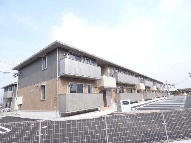 リッチジャスミン